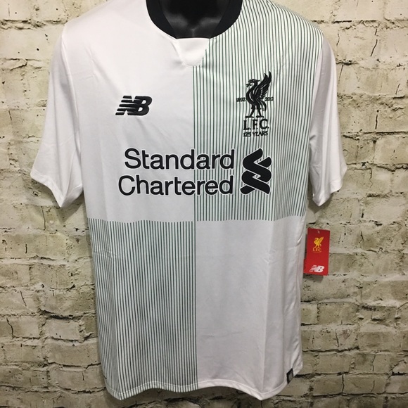 new balance standard chartered